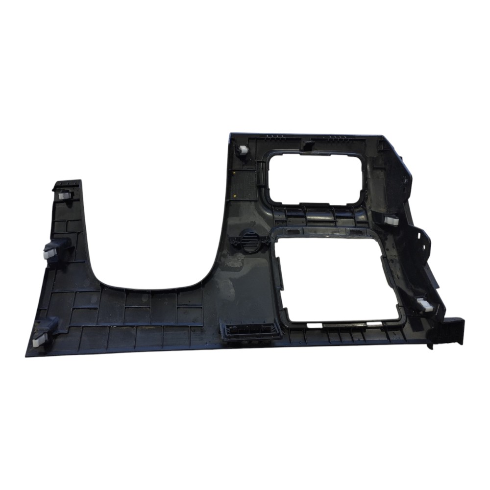 Acabamento Inferior Painel Jac Ejs1 2022 2024 V616 2