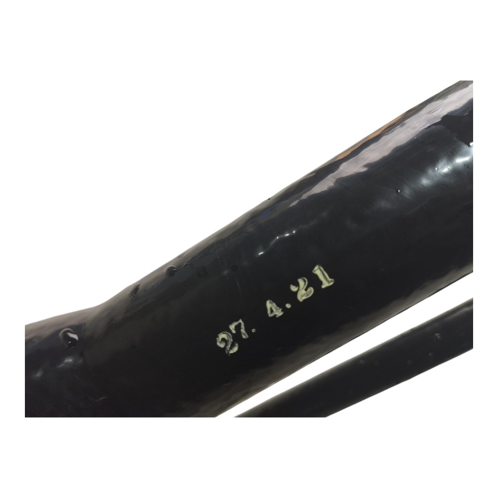Gargalo Tanque Suzuki Grand Vitara 2012 2015 V643 6
