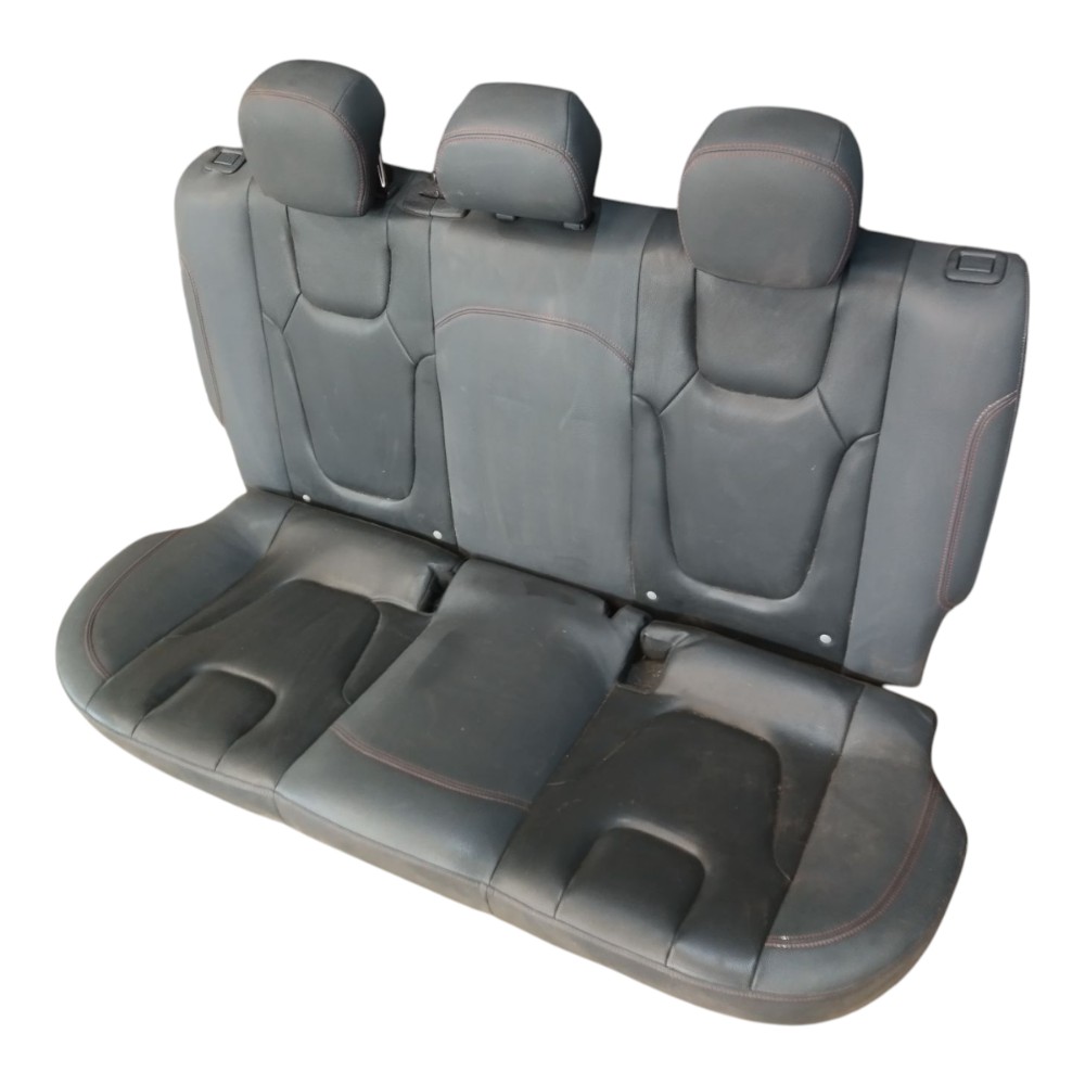 Banco Traseiro Jac T40 2020 V549 1