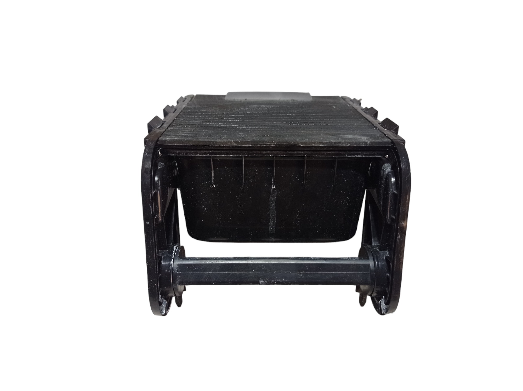 Porta Objetos Byd Dolphin Gs 180ev 2024 2025 V594 Preto 5