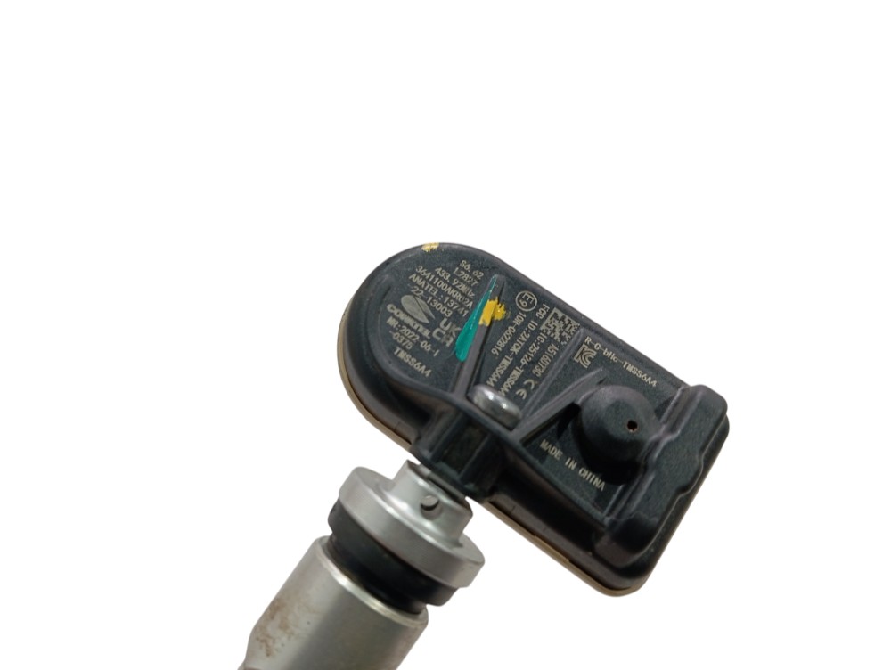 Sensor pressão pneu GWM Ora GT03 2024 V625 1