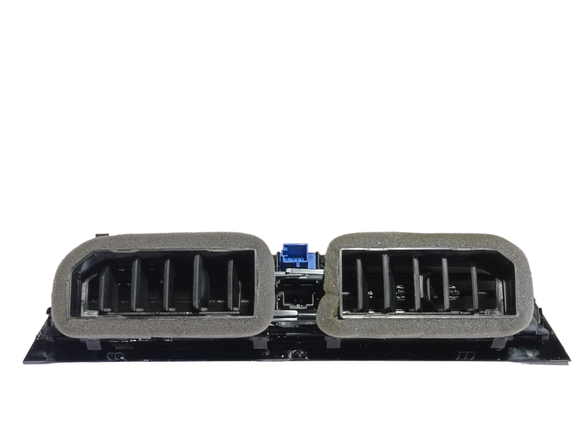 Difusor Ar Central Vw Taos Highline 250 2022 2024 V601 6