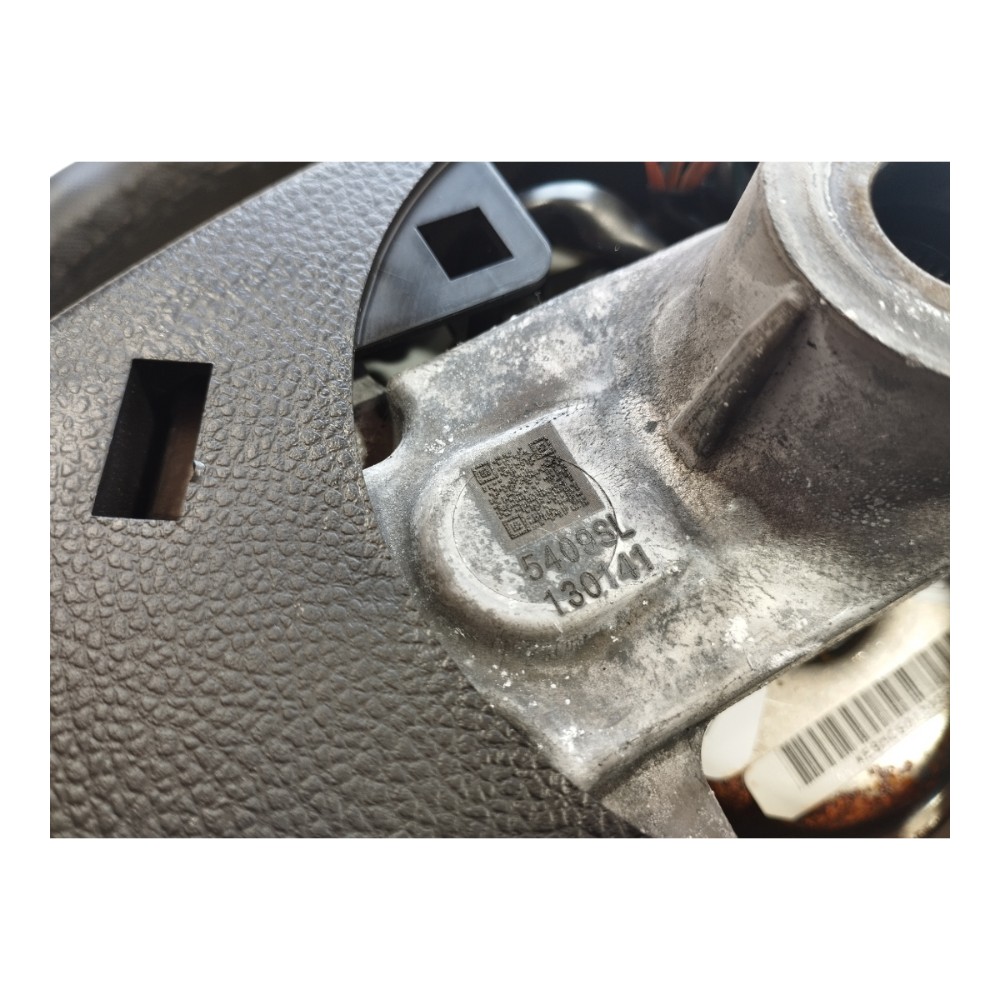 Volante Motorista Suzuki Grand Vitara 2012 2015 V643 10