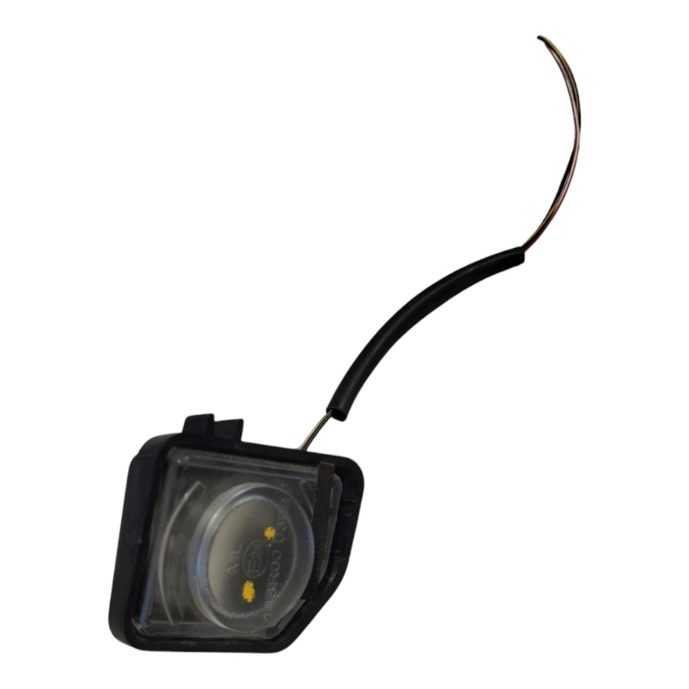 Luz Cortesia Retrovisor Esquerdo Byd Song Plus 2023 25 V631 9