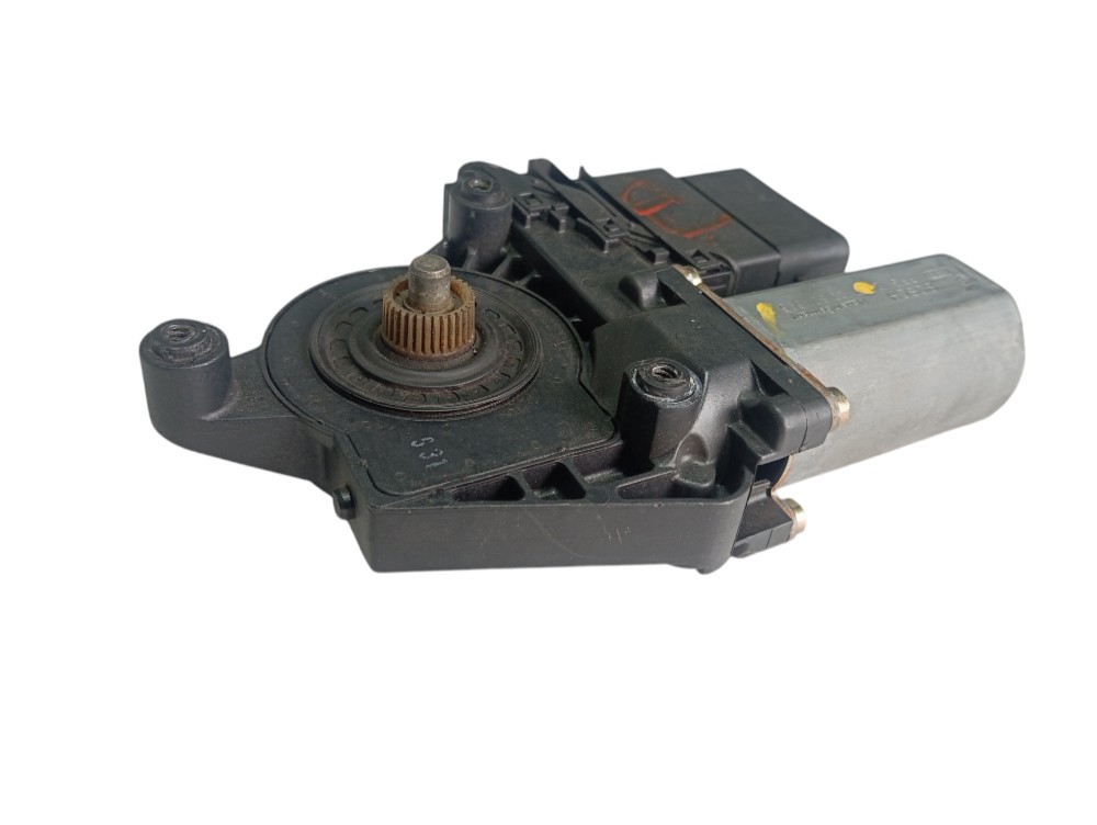 Máquina Vidro Traseira Direita Vw Passat V6 2001 V300 7