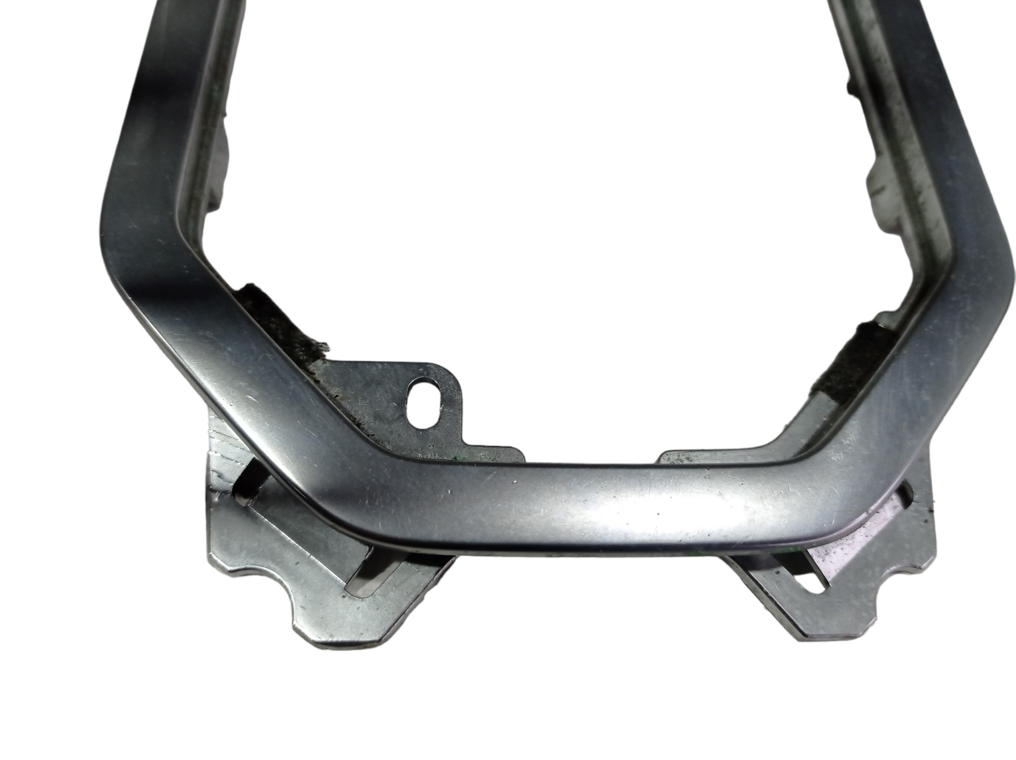 Moldura Console Land Rover Discovery 4 2010 A 2014 V582 9