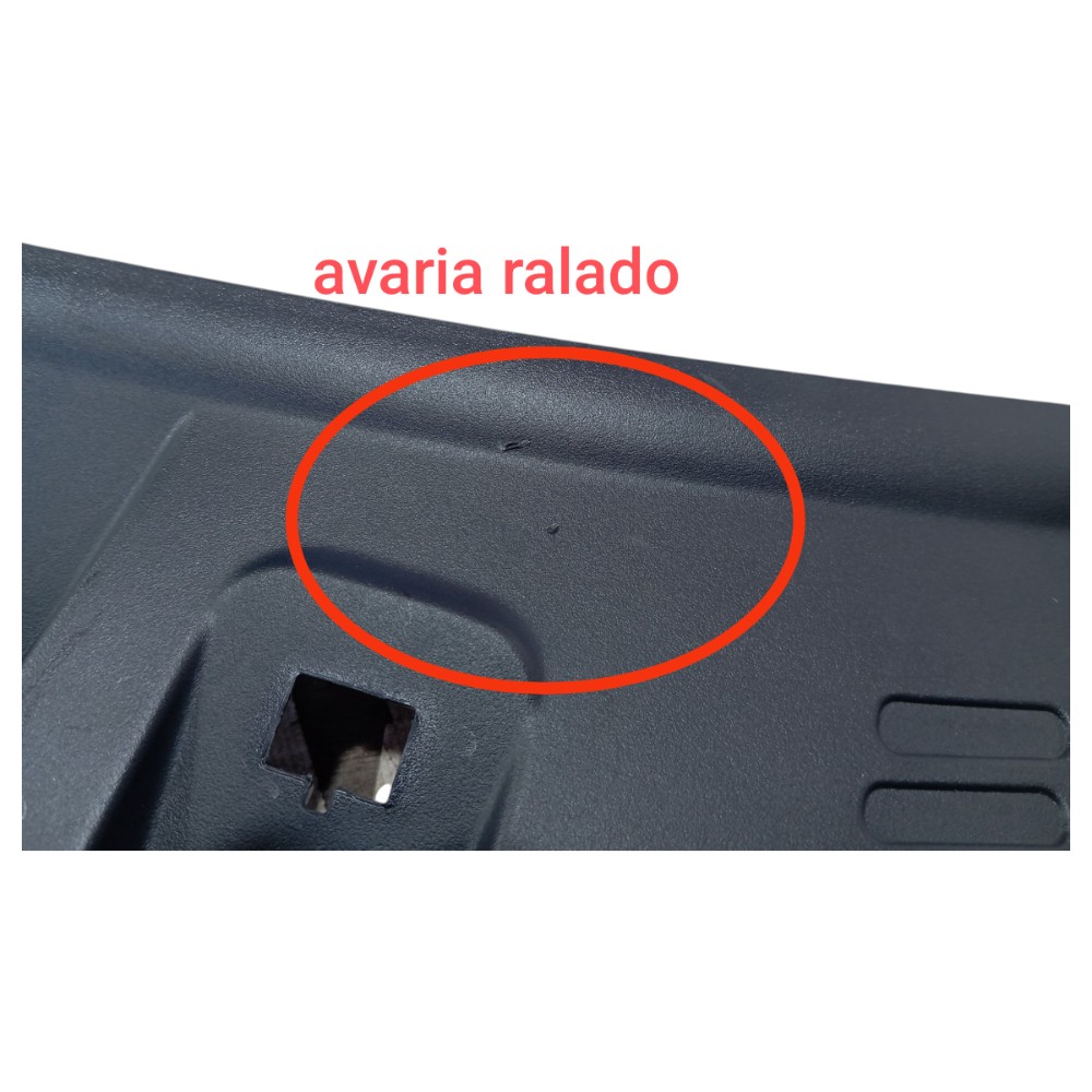 Churrasqueira Fiat Mobi 1.0 2024 V654 9