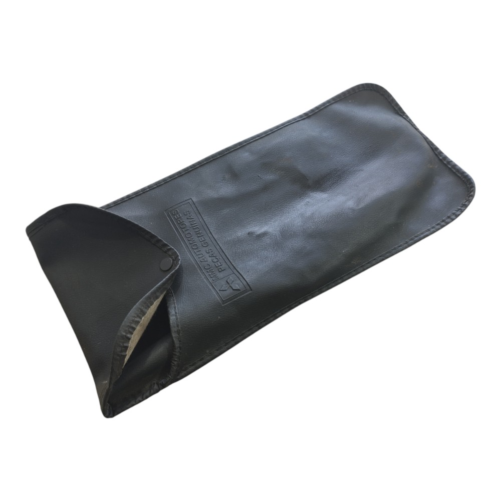 Capa Chave Roda Mitsubishi L200 Sport 2006 V647