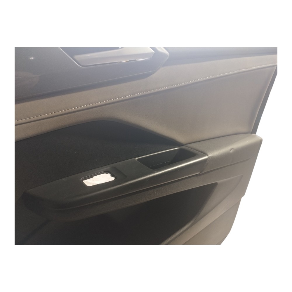 Forro Porta Dianteiro Direito Vw Taos Highline 2022 24 V655 7