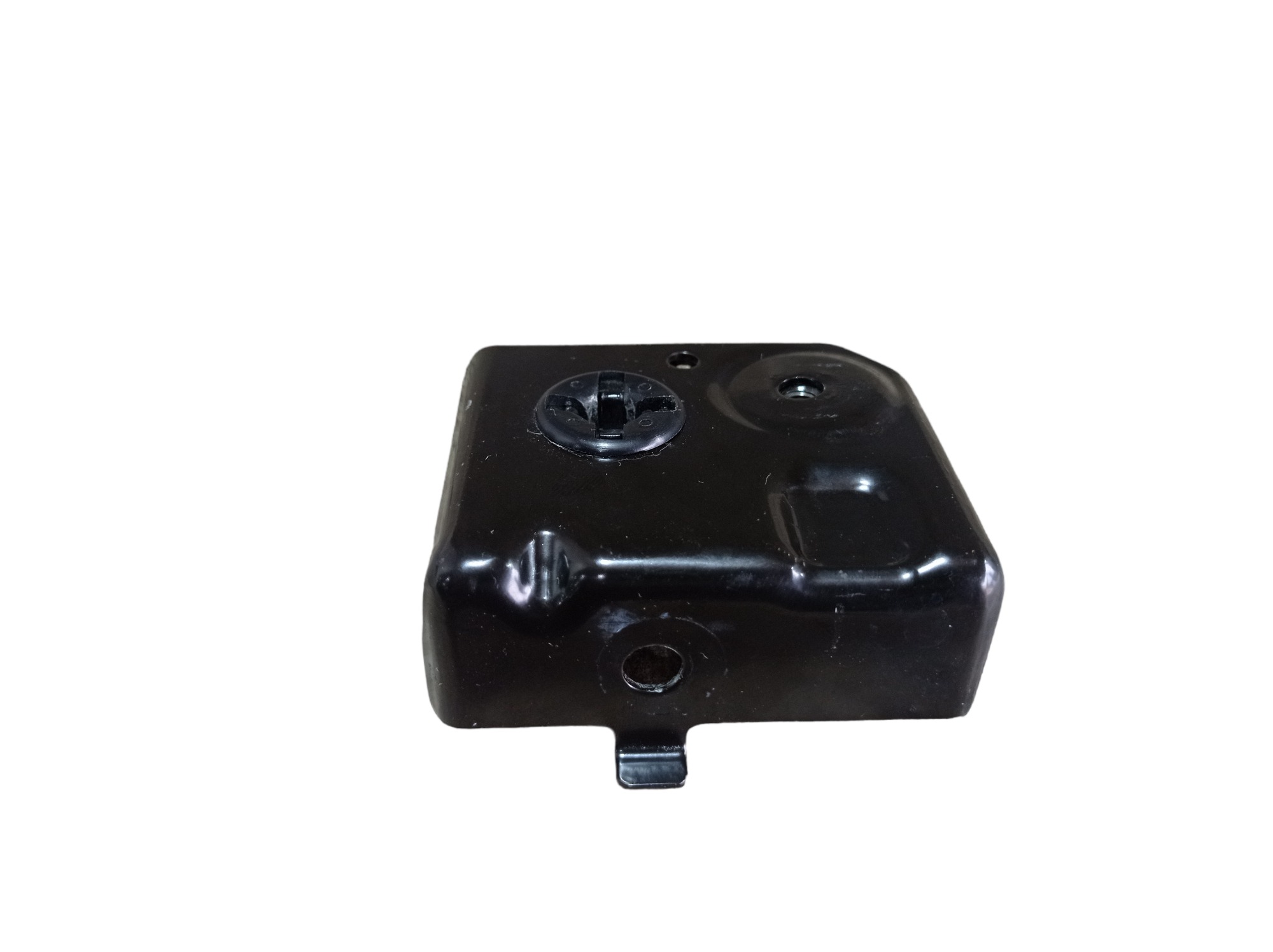 Suporte Vareta Capô Gwm Haval H6 Gt 1.5 2024 V598 4