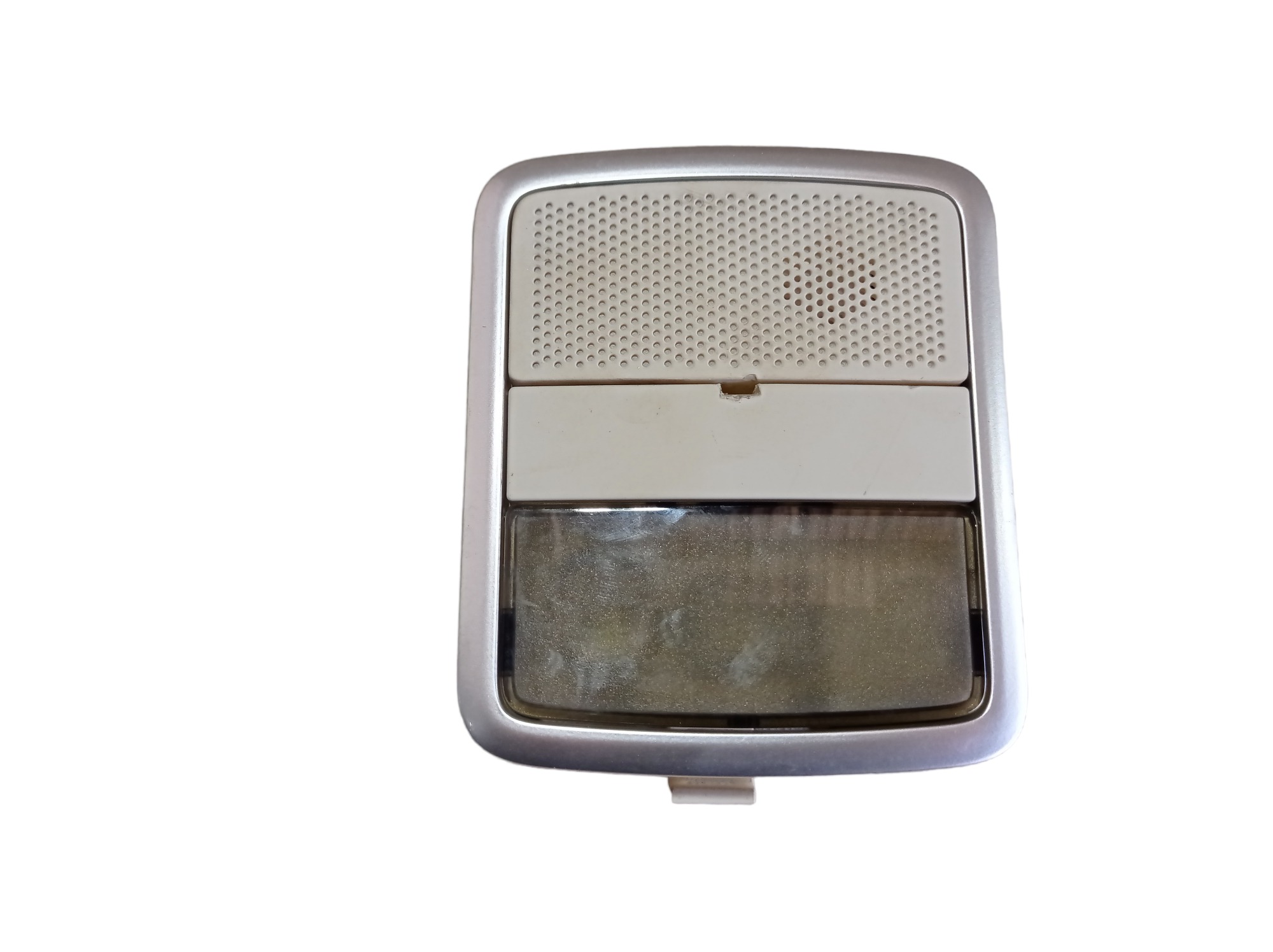 Luz Cortesia Teto Traseiro Range Rover Sport 2014 3.0 V592 2