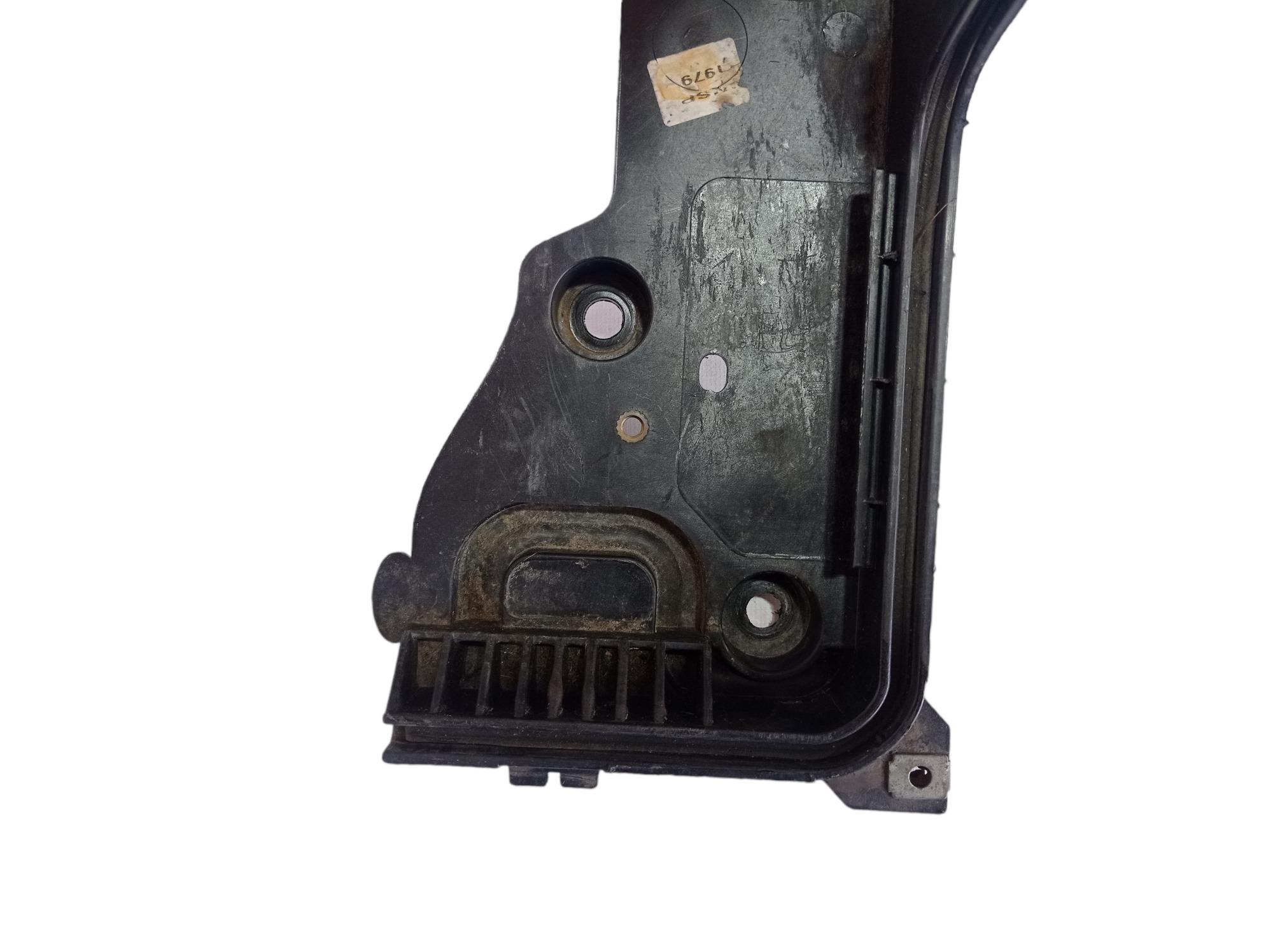 Suporte Direito Bateria Land Rover Discovery 4 2011 V582 6