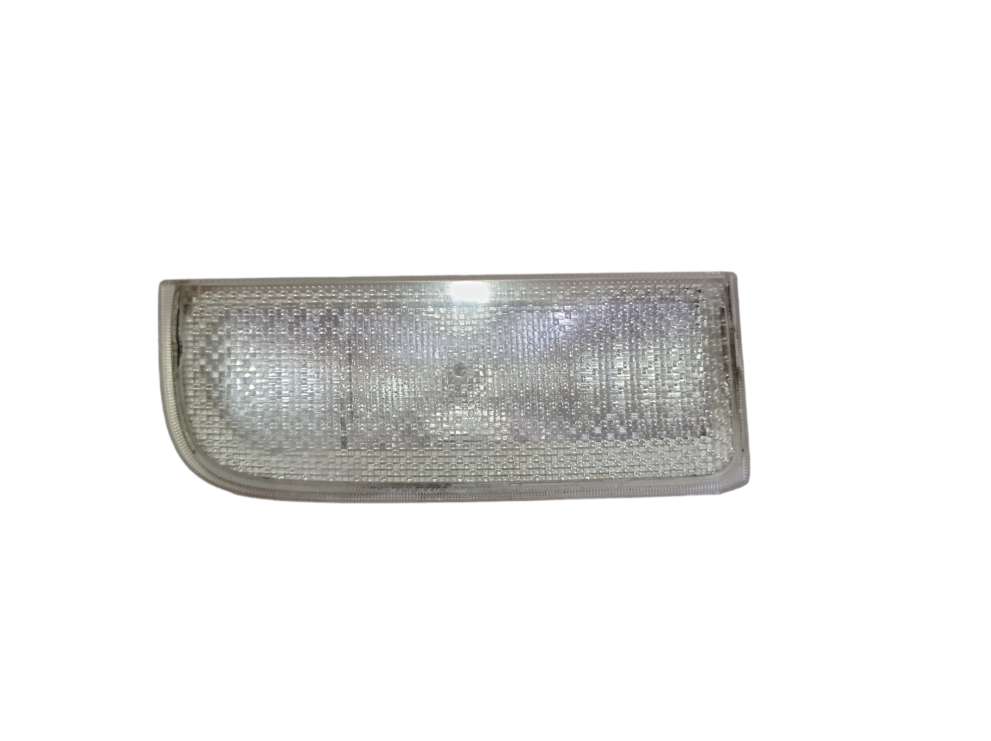Lanterna Direita Tampa Traseira Range Rover Vogue 2008 V583 Direito 1