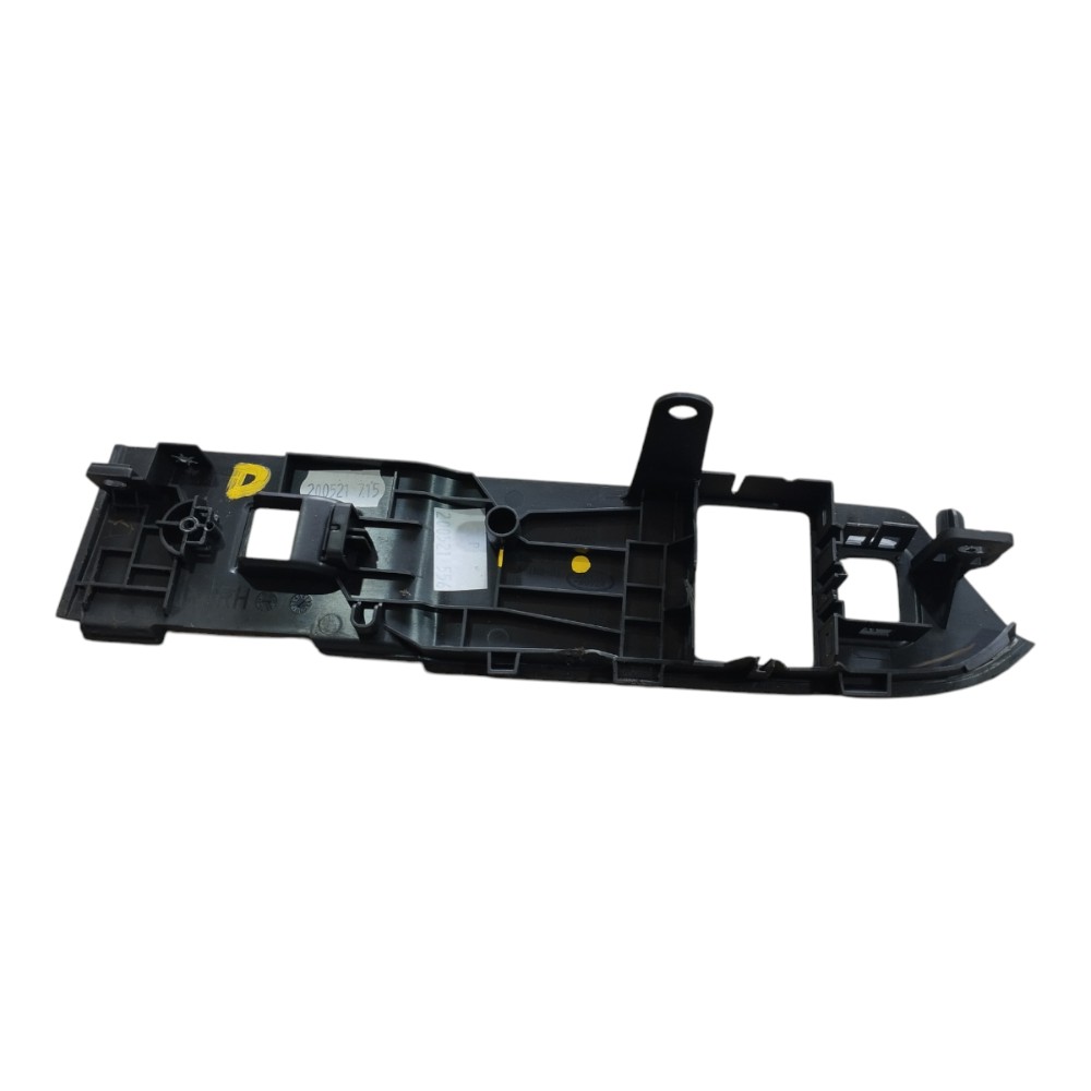 Moldura Direita Comando Vidro Defender 90 2021 2022 V645 7