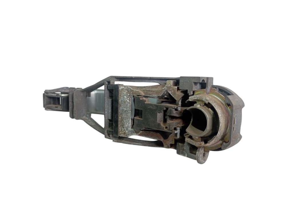 Maçaneta Externa Traseira Direita Vw Passat V6 2001 V300 9