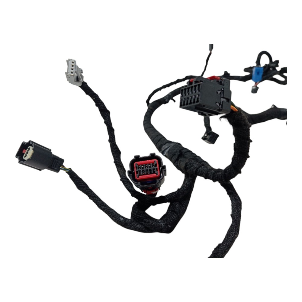 Chicote Console Ram Rampage Rt 2.0 2023 2025 V664 2