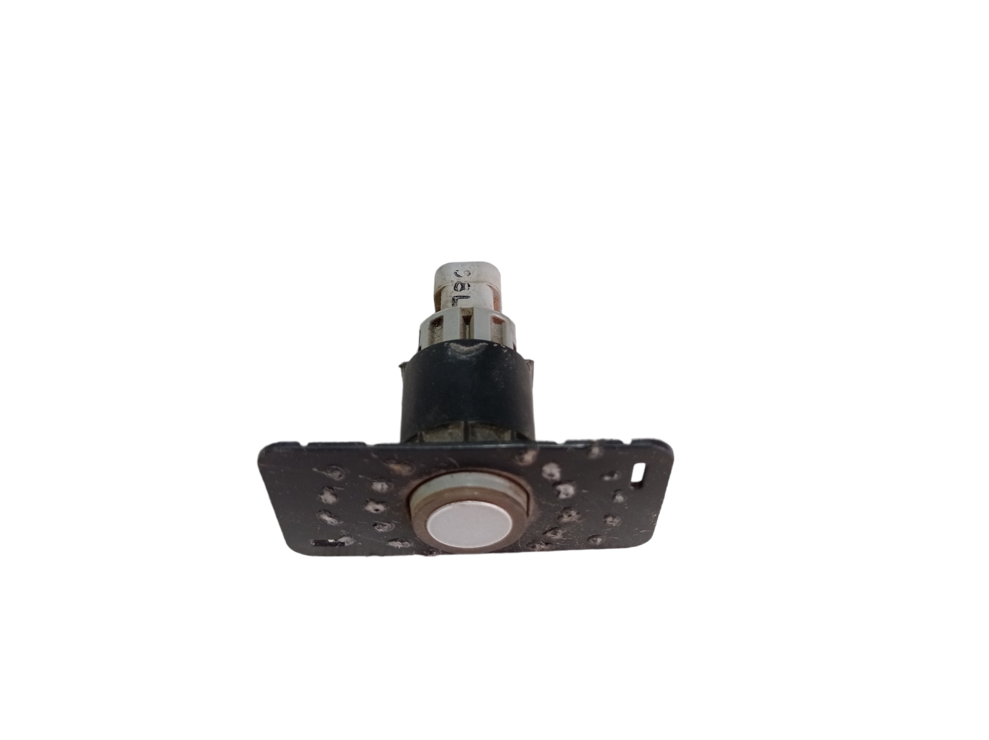 Sensor Estacionamento Traseiro Hyundai Azera 3.3 2011 V579 5