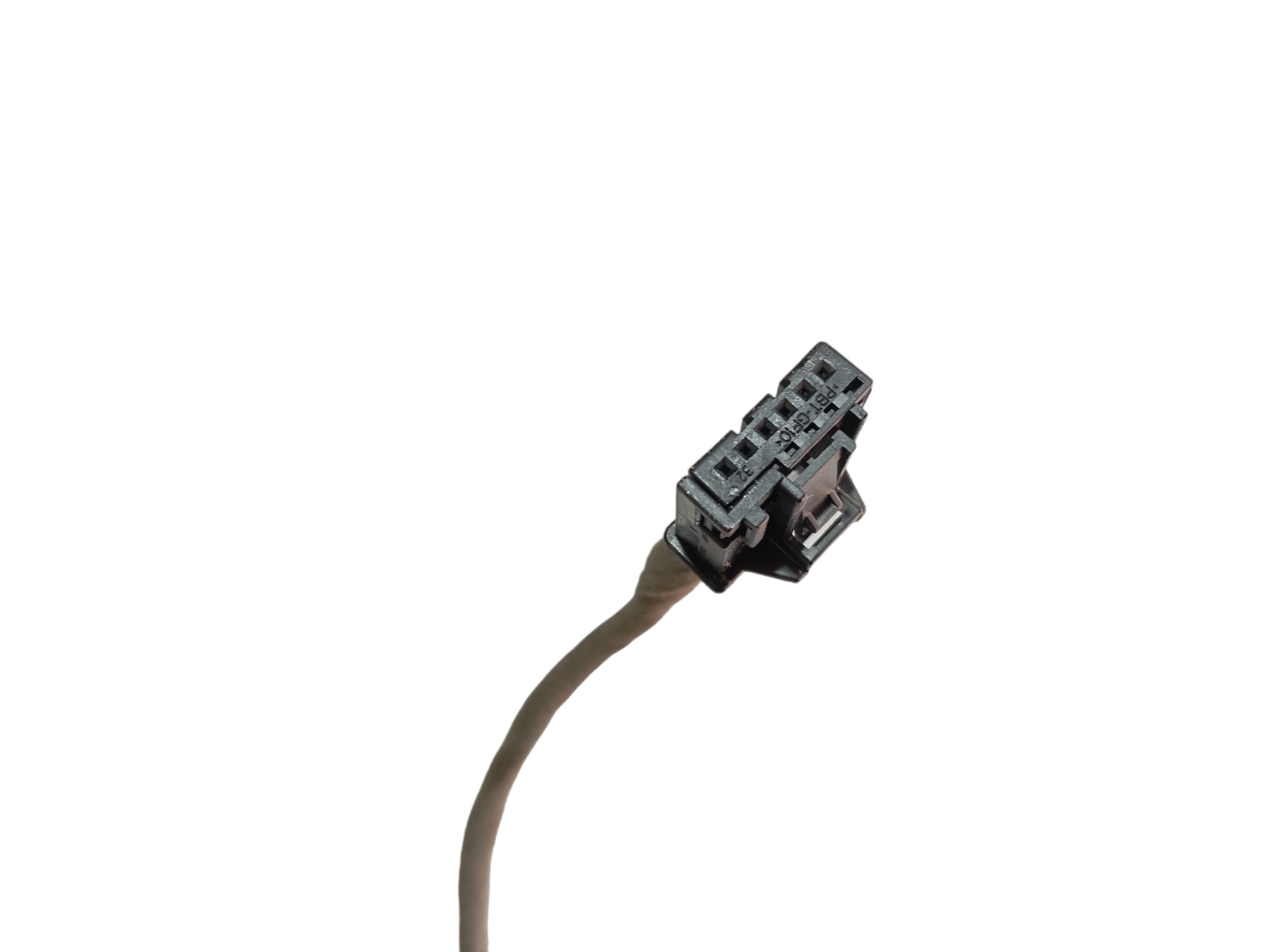 Chicote Caixa Ar Condicionado Gm Spin 1.8 2013 V318 7
