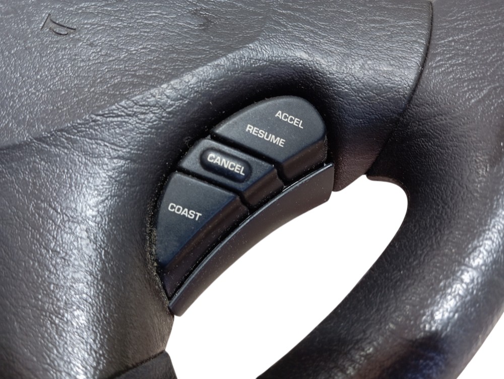 Volante Motorista Chrysler Grand Caravan 2005 V368 5