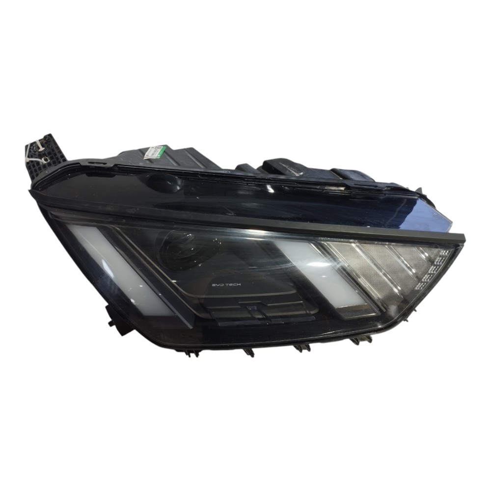 Farol Direito Byd Dolphin Mini 2024 2025 Recuperar V634 5
