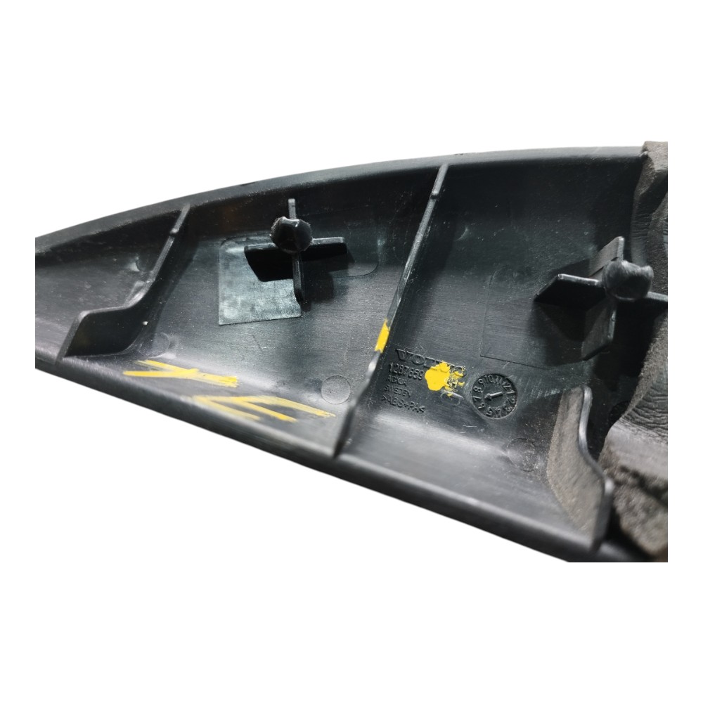 Acabamento Int Porta Traseira Esq Volvo V40 T3 2013 19 V652 4