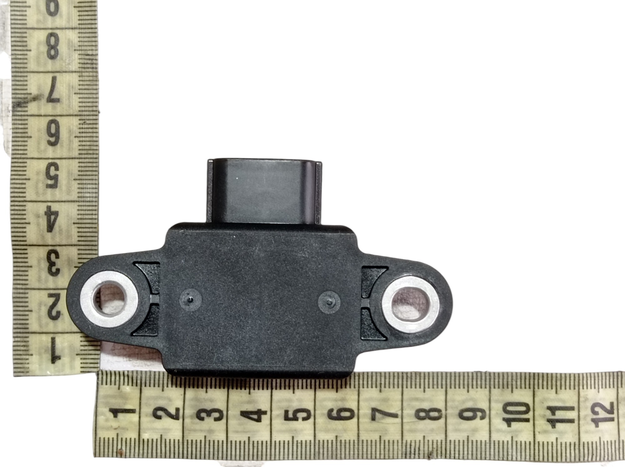 Sensor Aceleração Mitsubishi Pajero Full Hpe 2020 3.2 V599 9