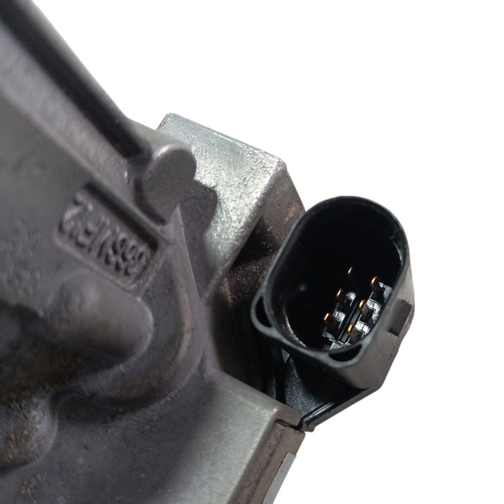 Tbi Corpo Borboleta Fiat Palio 1.4 2012 2016 6