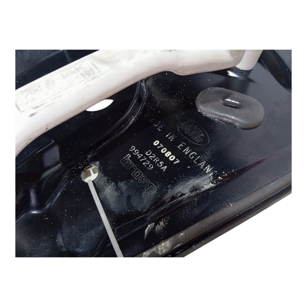 Máquina Vidro Porta Tras Direita Rover Discovery 3 2007 V635 6