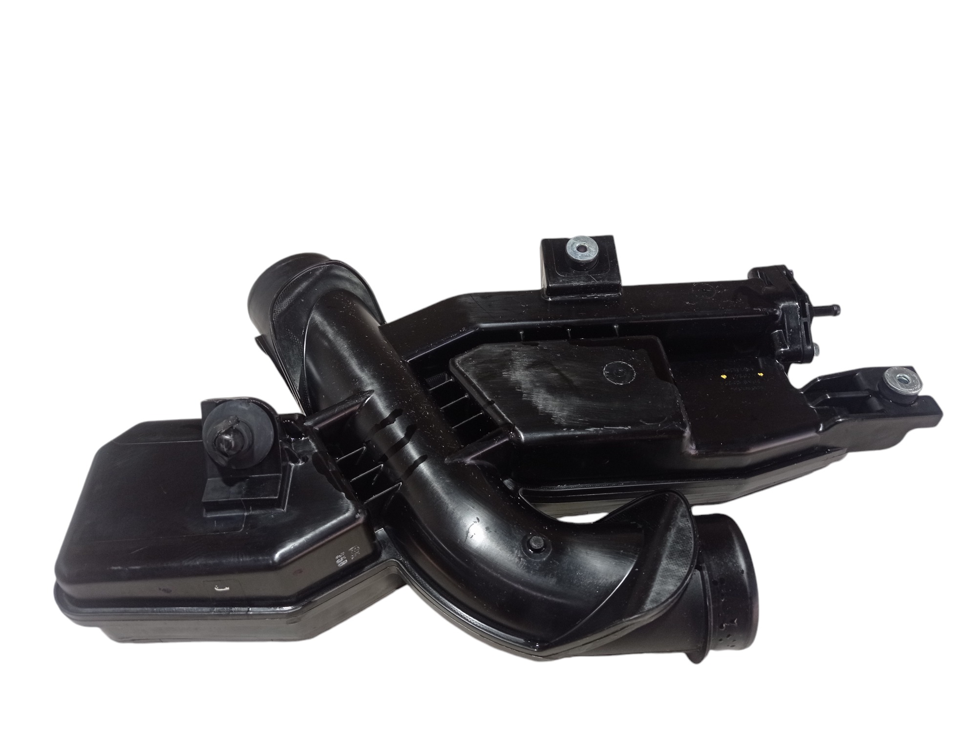 Caixa Ressonancia Ar Motor Honda Hrv Touring 2020 2025 V602 7
