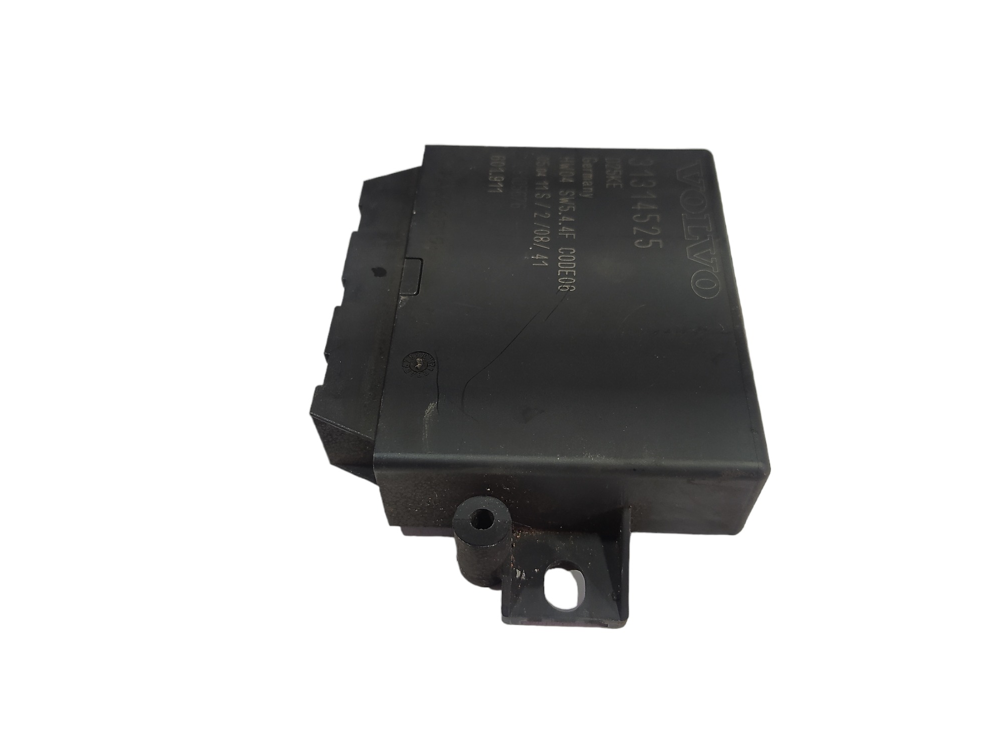Módulo De Estacionamento Volvo S60 2.0 2011 A 2018 V587 8