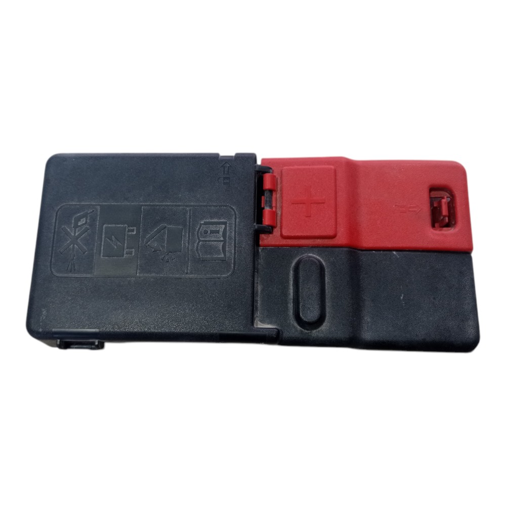 Tampa Caixa Bateria Gm Tracker 2020 2025 V627