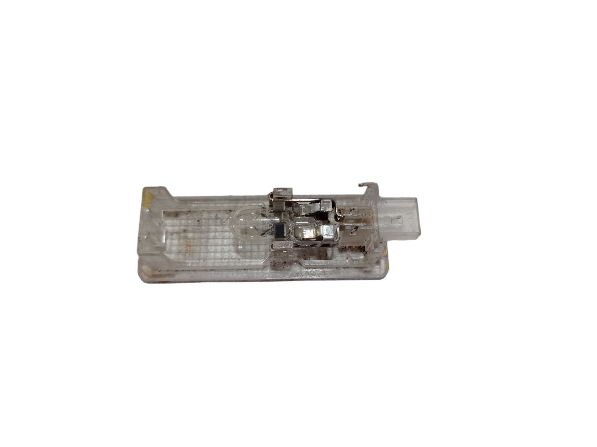 Luz Cortesia Painel Range Rover Vogue 3.6 2008 V583 1