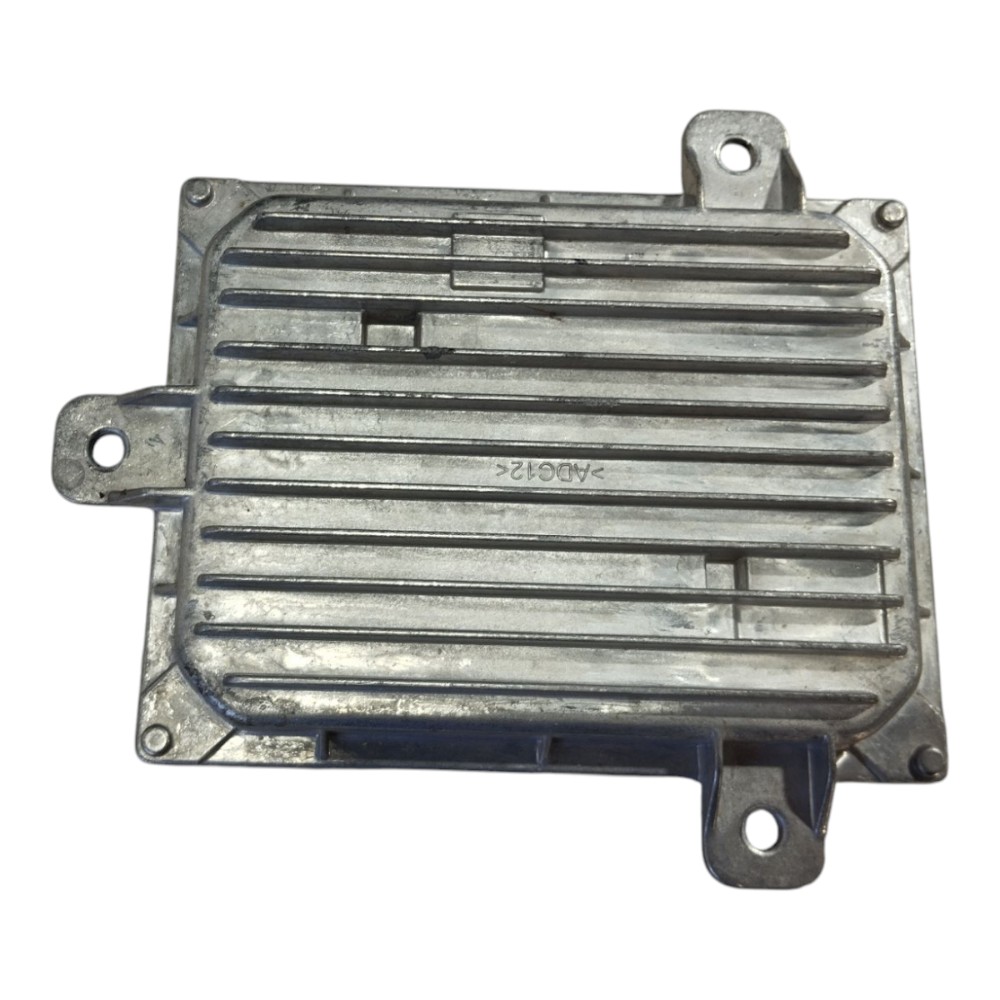 Módulo Reator Farol Esquerda Byd Song Plus 2023 2025 V631 2