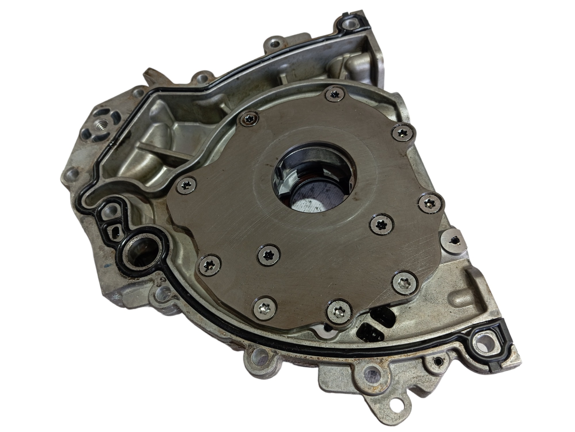 Bomba Óleo Land Rover Discovery 5 2020 V562 4