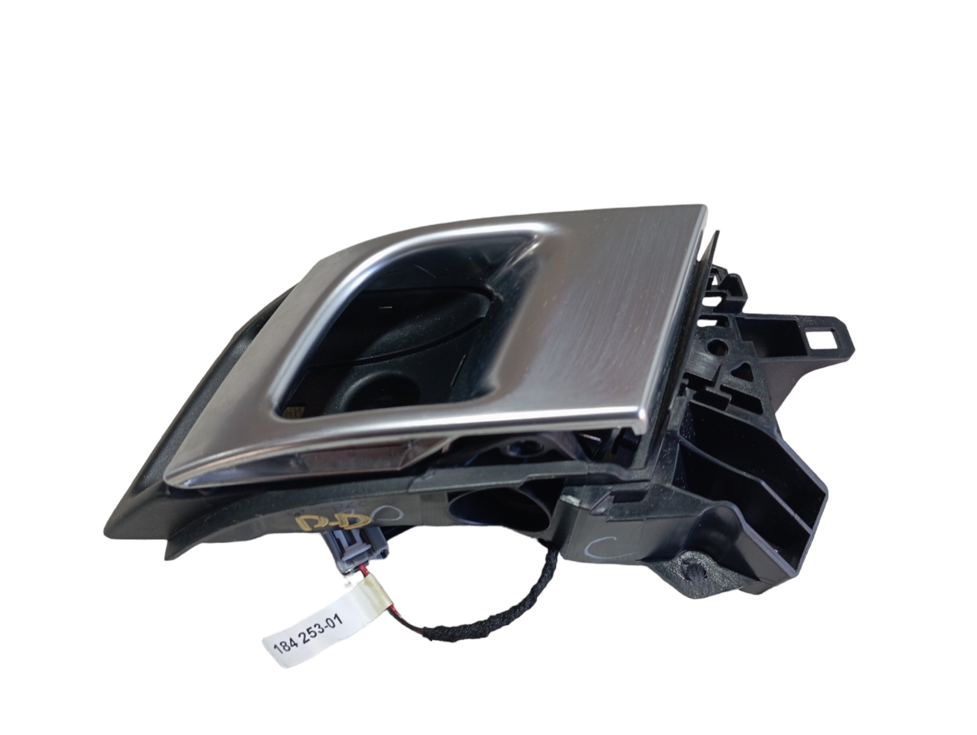 Maçaneta Int Porta Dianteira Direita Range Rover Sport V592 Dianteira 8