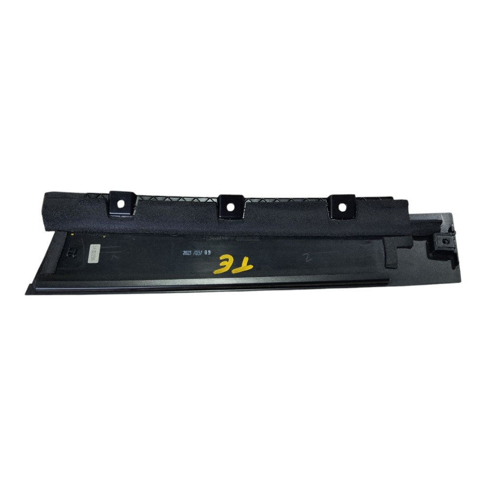 Moldura Ext Porta Traseira Esq Byd Song Plus 2023 2024 V642 2