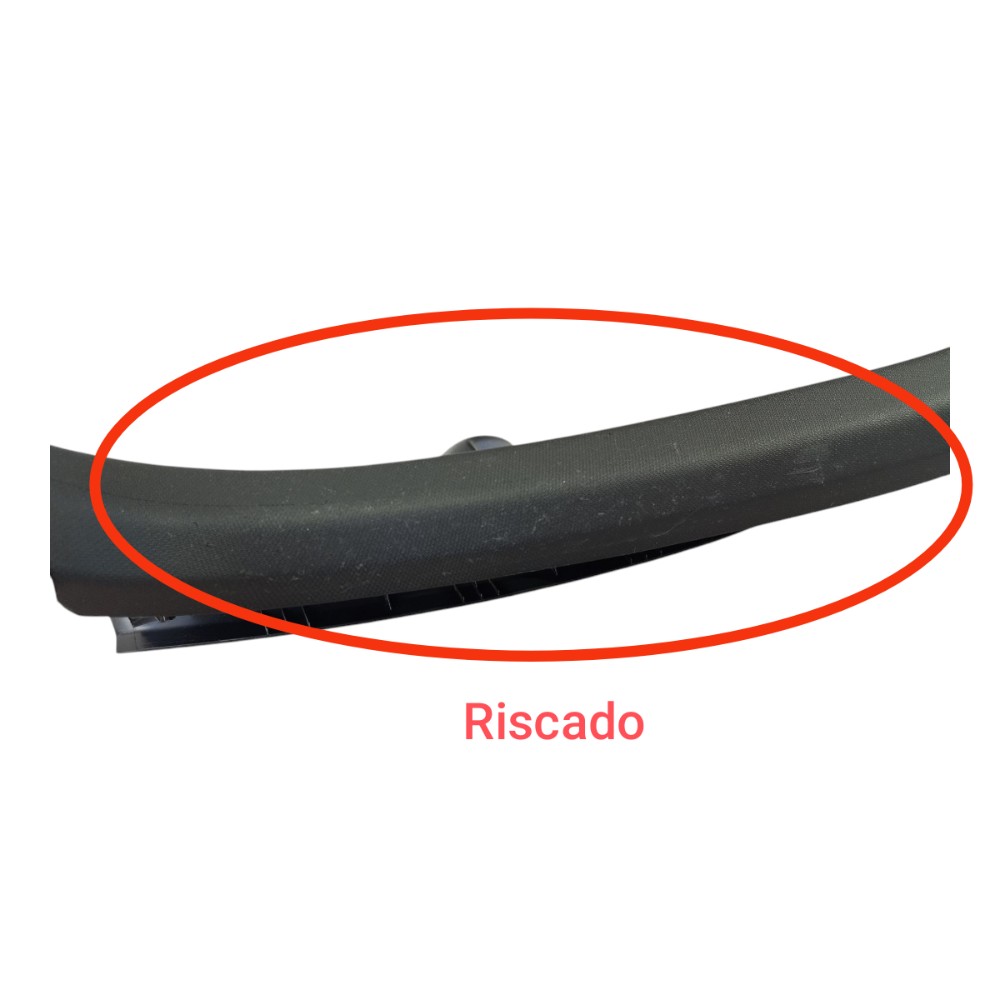 Acabamento Coluna Direita Gwm Haval GT 2024 V636 17