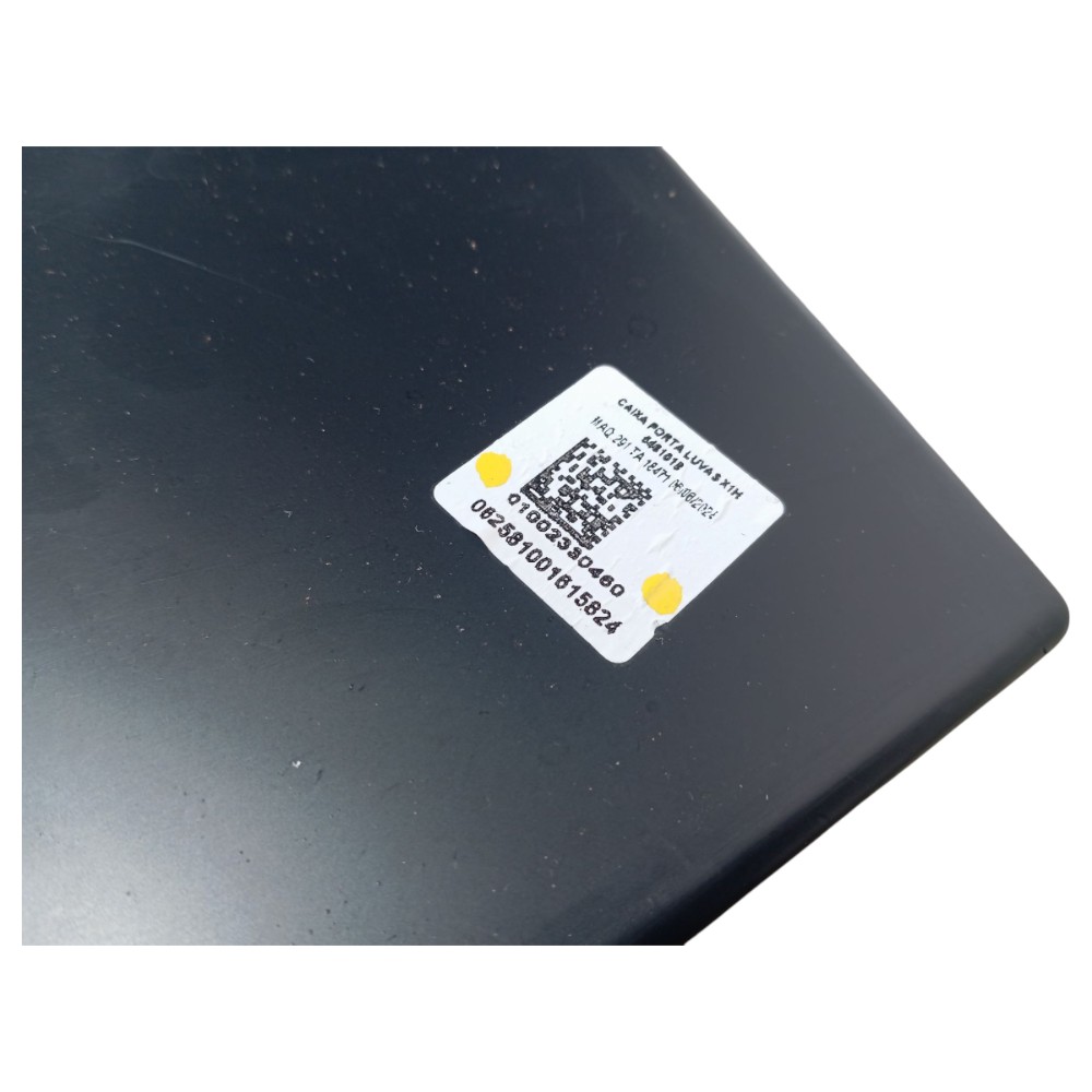 Porta Luvas Fiat Mobi 1.0 2024 V654 3