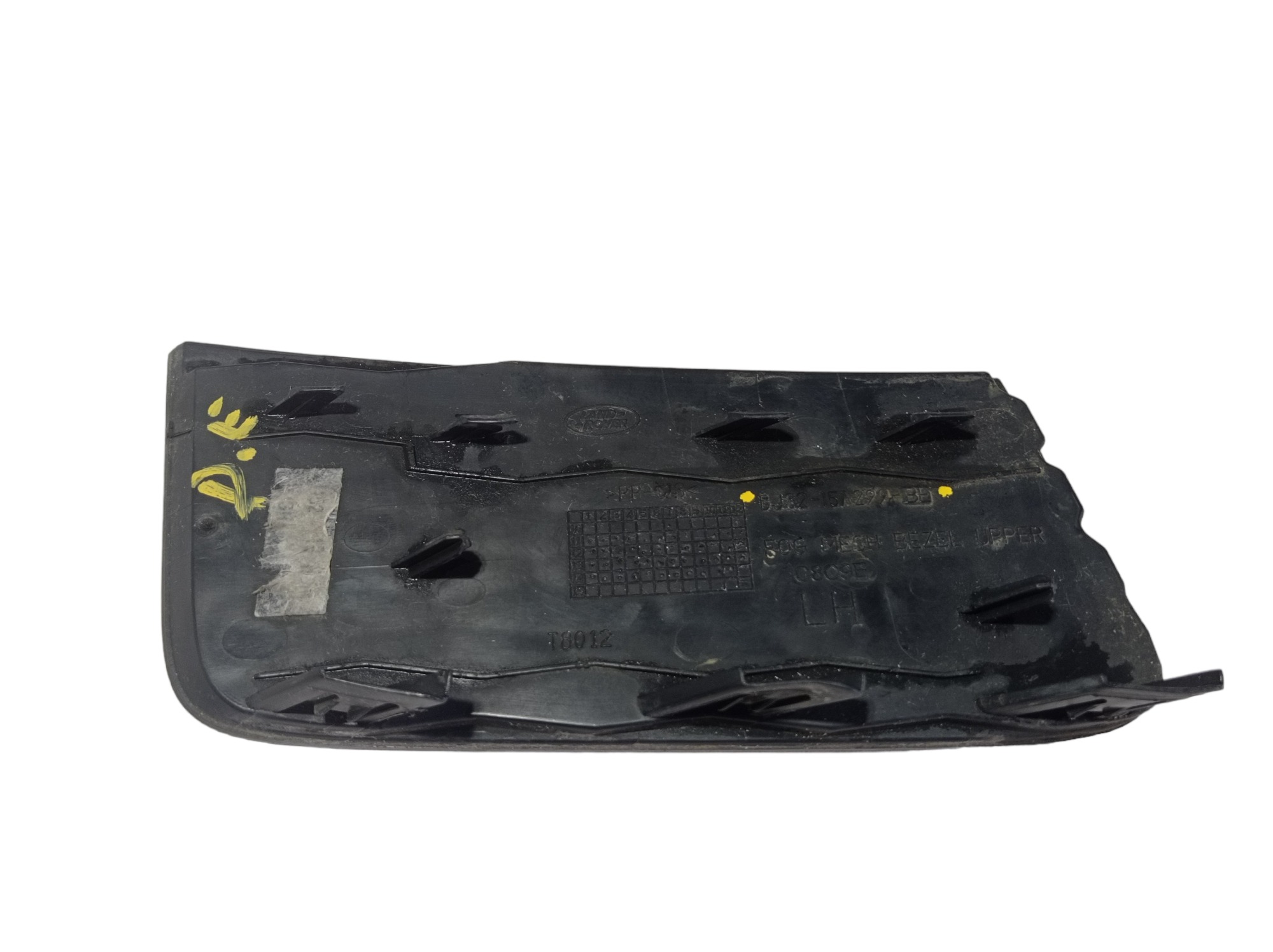 Moldura Farol Milha Dianteiro Esquerdo Evoque 2015 V600 5
