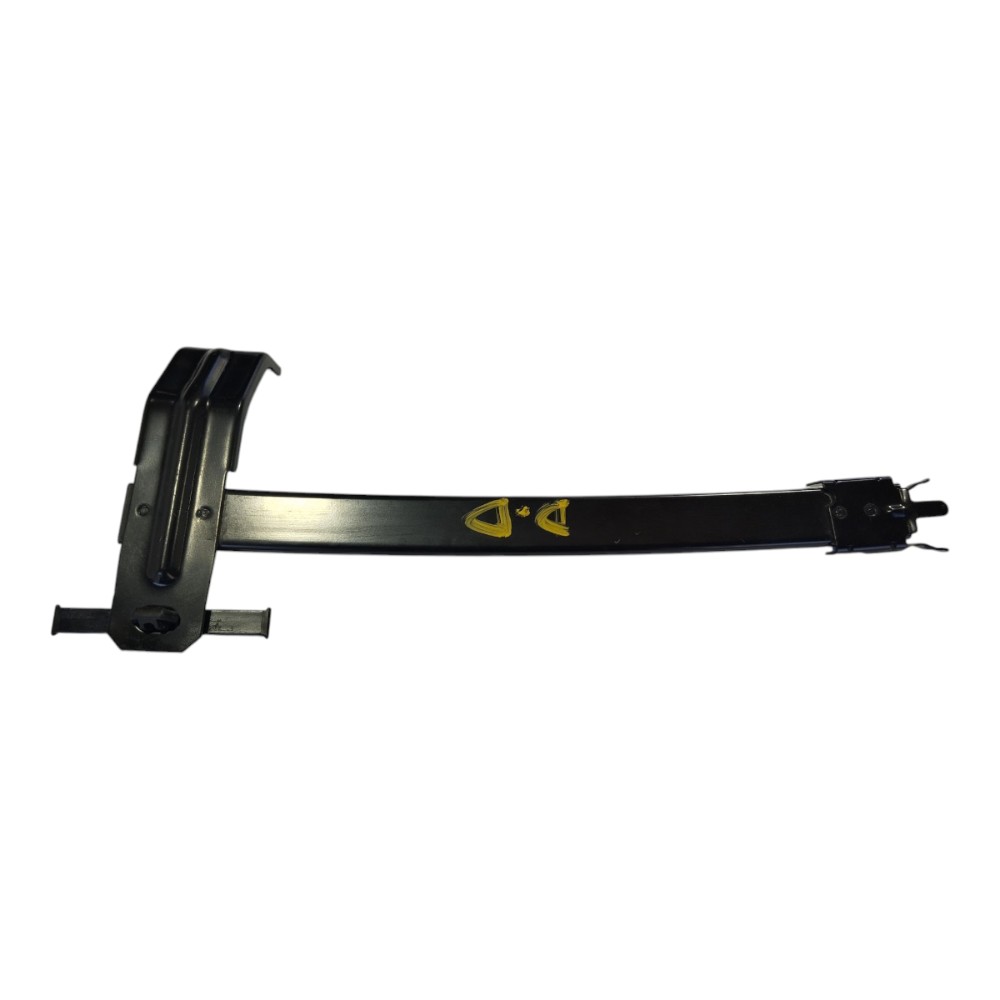 Canaleta Vidro Porta Dianteira Direita Nissan Leaf 2023 V632 5