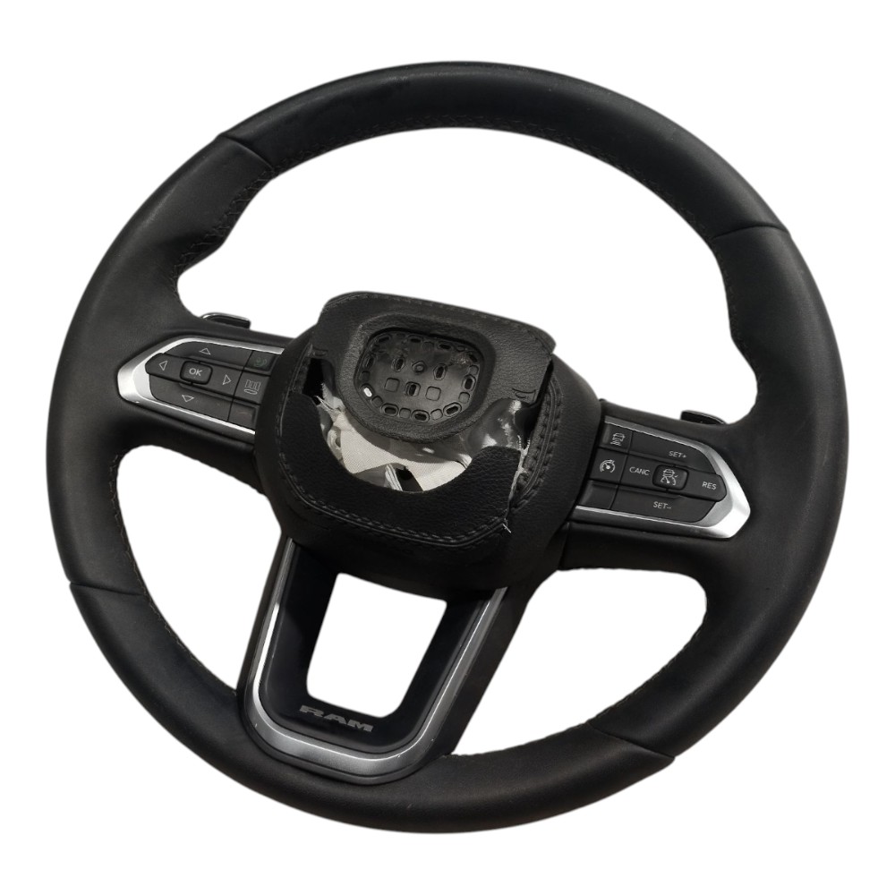 Volante Motorista Ram Rampage 2023 2025 V659