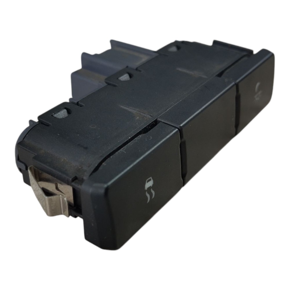 Botão Controle Tração Ford Fusion 2009 2012 V637 6