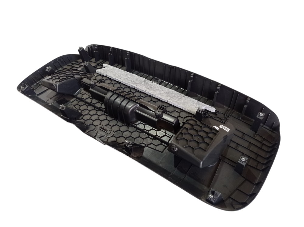 Forro Acabamento Tampa Traseira Vw Nivus Hl Tsi 2024 V608 7