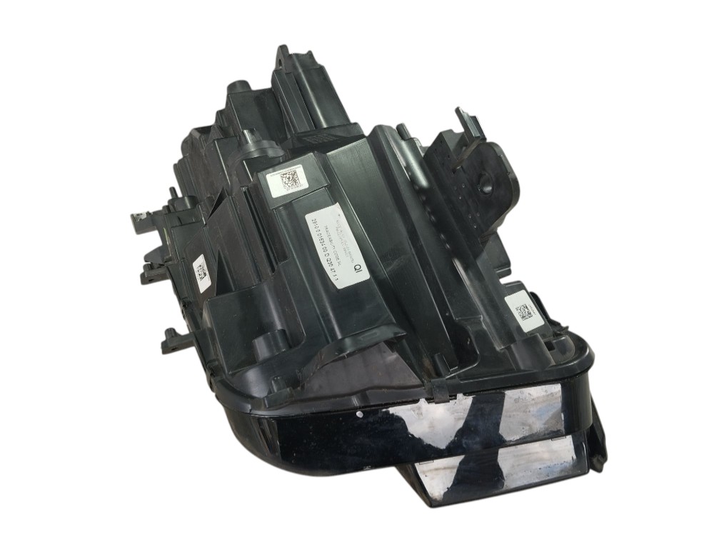 Farol Esquerdo Ram Rampage Rt 2.0 2023 2024 V641 5