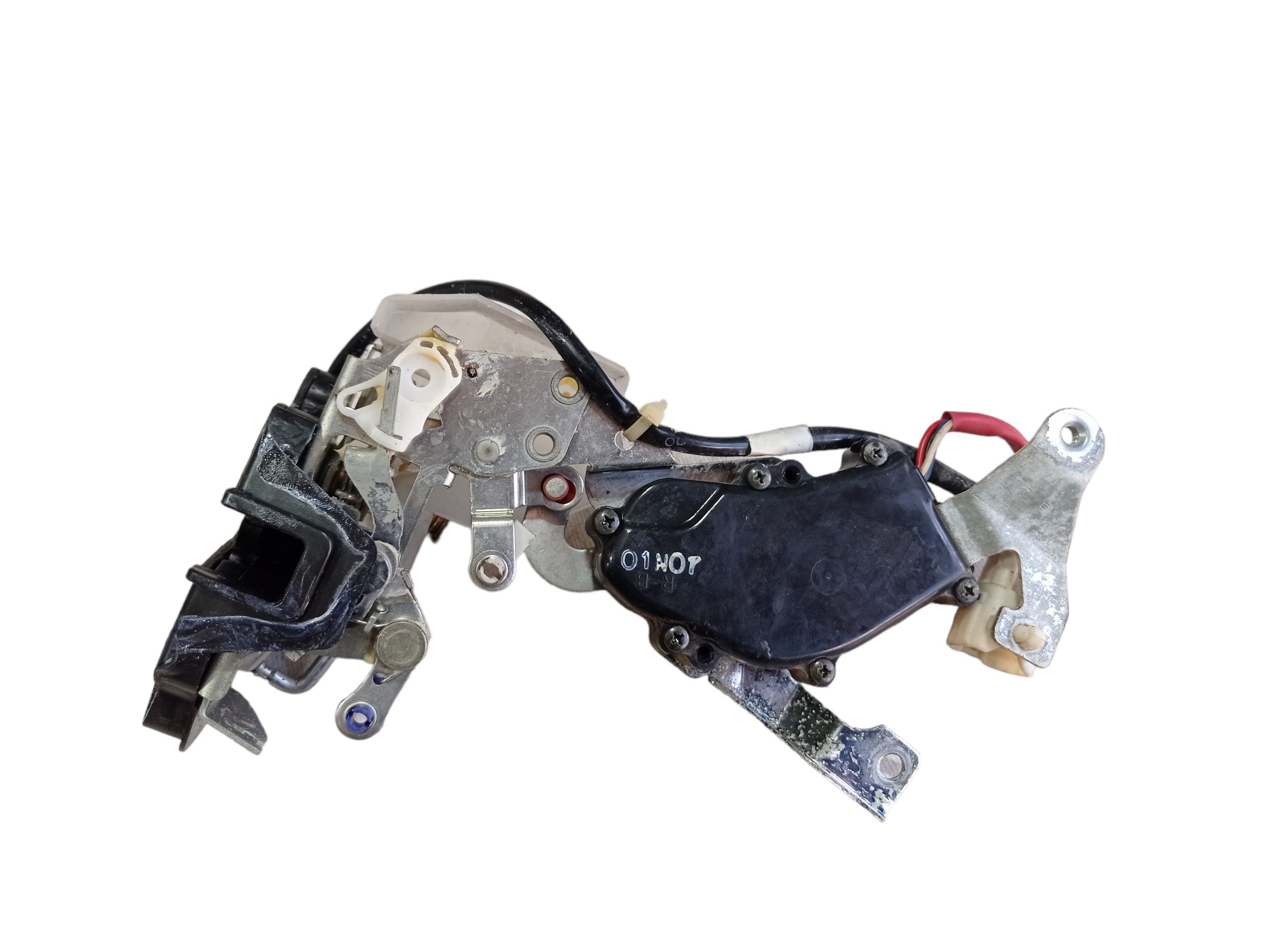 Fechadura Porta Traseira Direita Lexus Es300 3.0 1993 V571 3