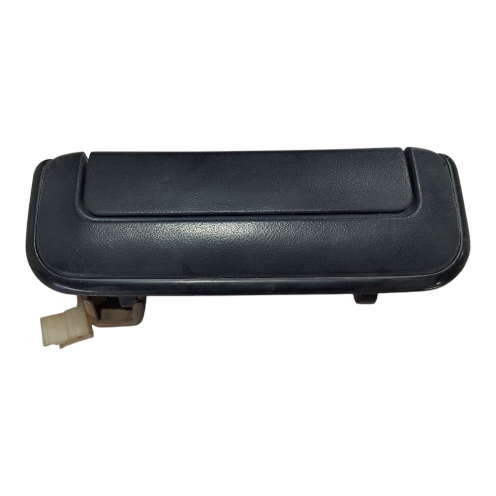 Maçaneta Externa Diant Esq Mitsubishi L200 Sport 2004 V638 1