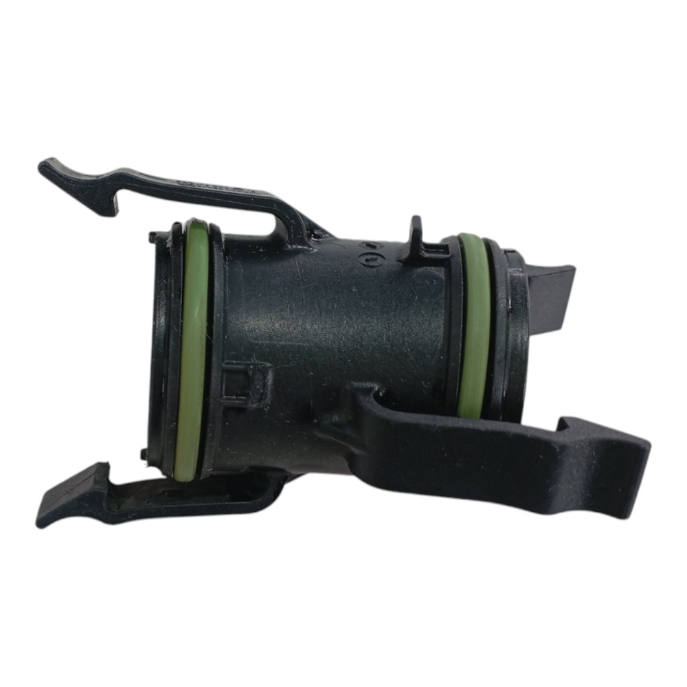 Conector Duto Turbina  Vw Golf Highline 2014 1.4 V626 1