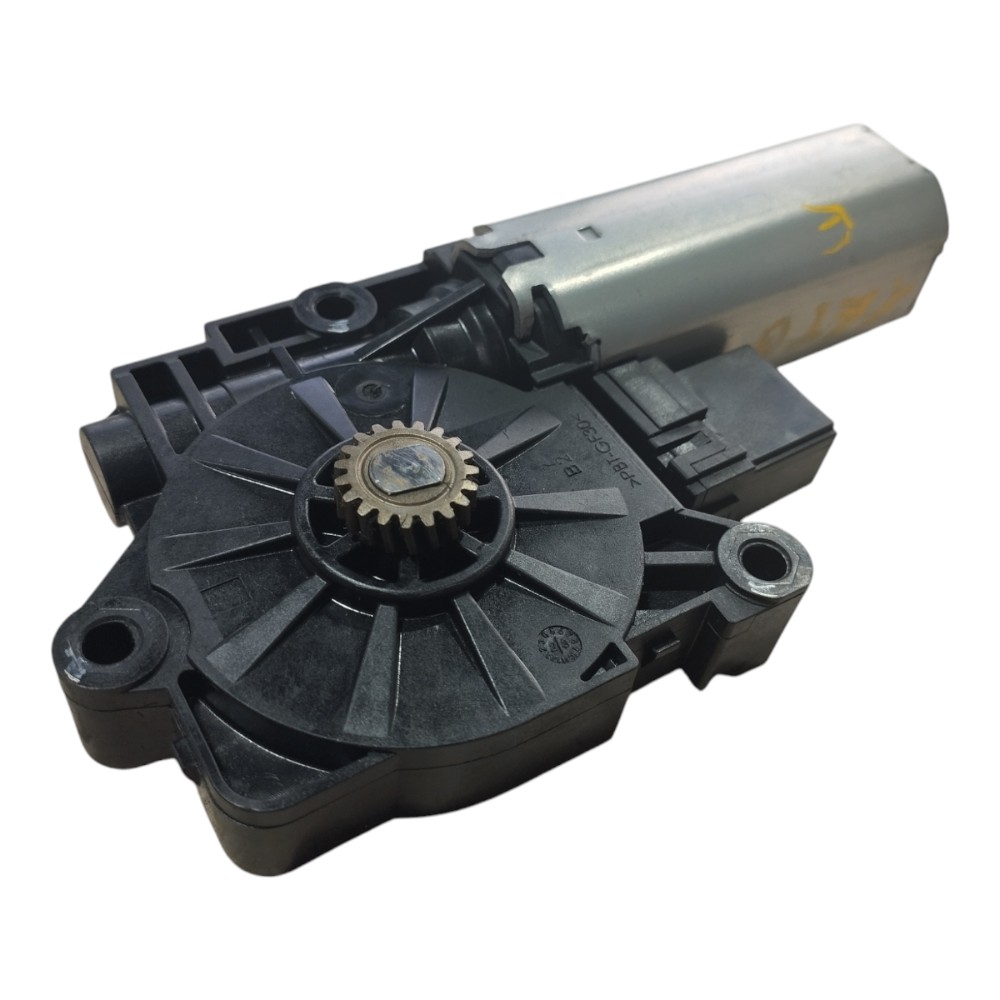 Motor Vidro Eletrico Teto Byd Song Plus 2024 1.5 16v V631 4