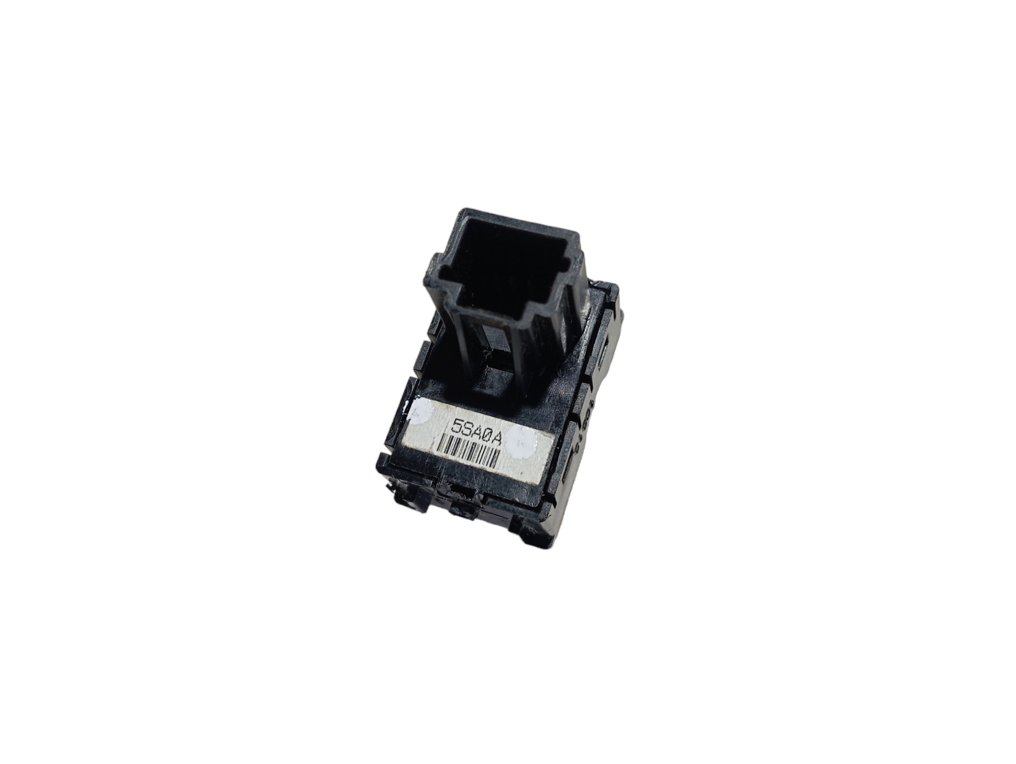Botão E-pedal Nissan Leaf 2022 V589 2