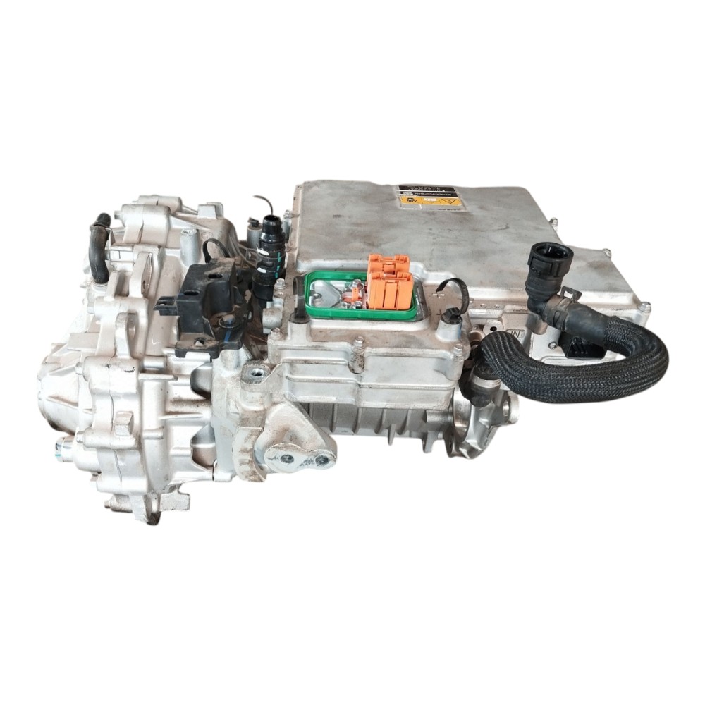Motor Elétrico Traseiro Gwm Haval Gt 2024 2025 1.5 V636 6